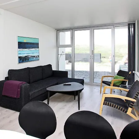 Apartment Clxxix Blokhus