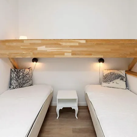 Clxxix Apartment *