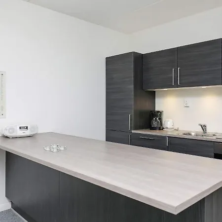 Apartment Clxxix Blokhus