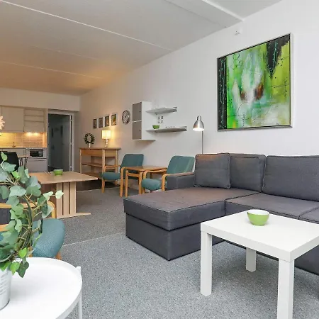 Apartment Clxxix Blokhus